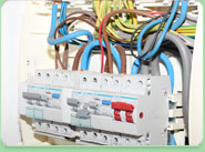 Winchmore Hill electrical contractors